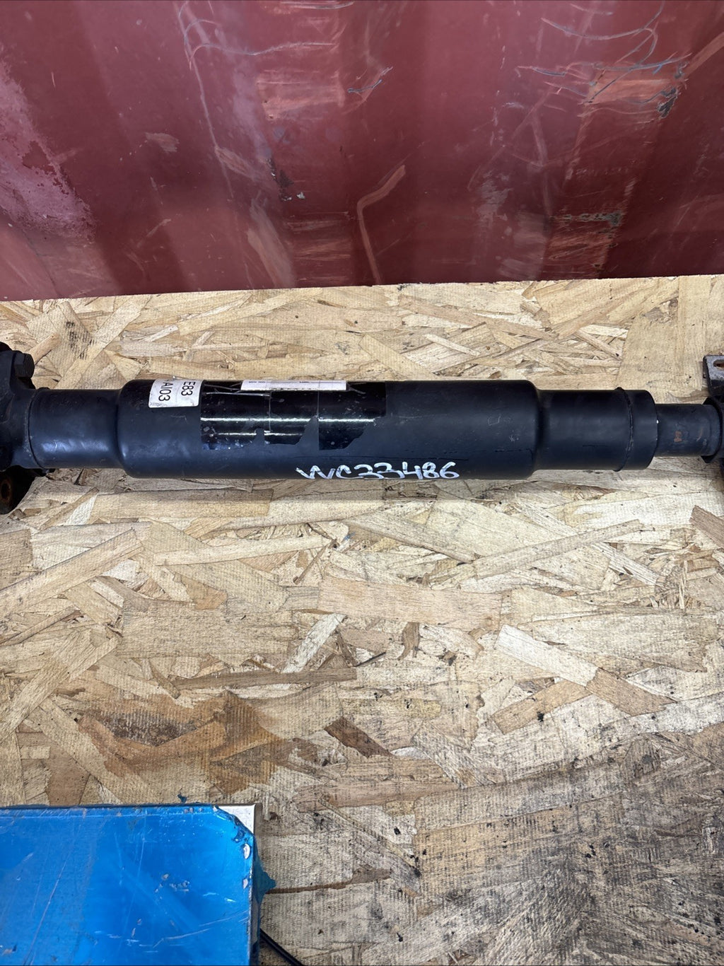 OEM Rear Drive Shaft Prop Drive Shaft For BMW 3 SERIES E83 X3 2610 3402134