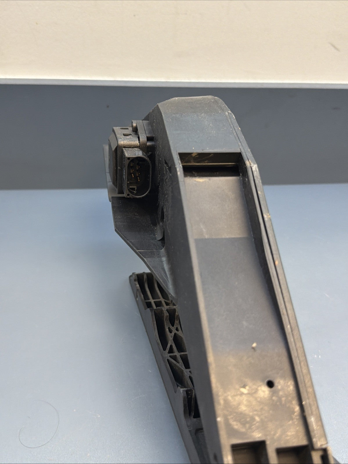 04-10 BMW E60 E61 528i 530i 550i Gas Accelerator Pedal OEM 6772645