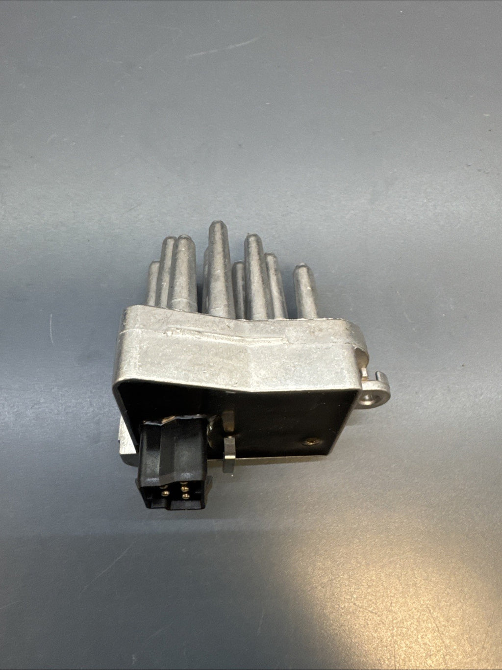 2000-2006 BMW X5 E53 A/C REAR HEATER BLOWER RESISTOR 8369561 OEM