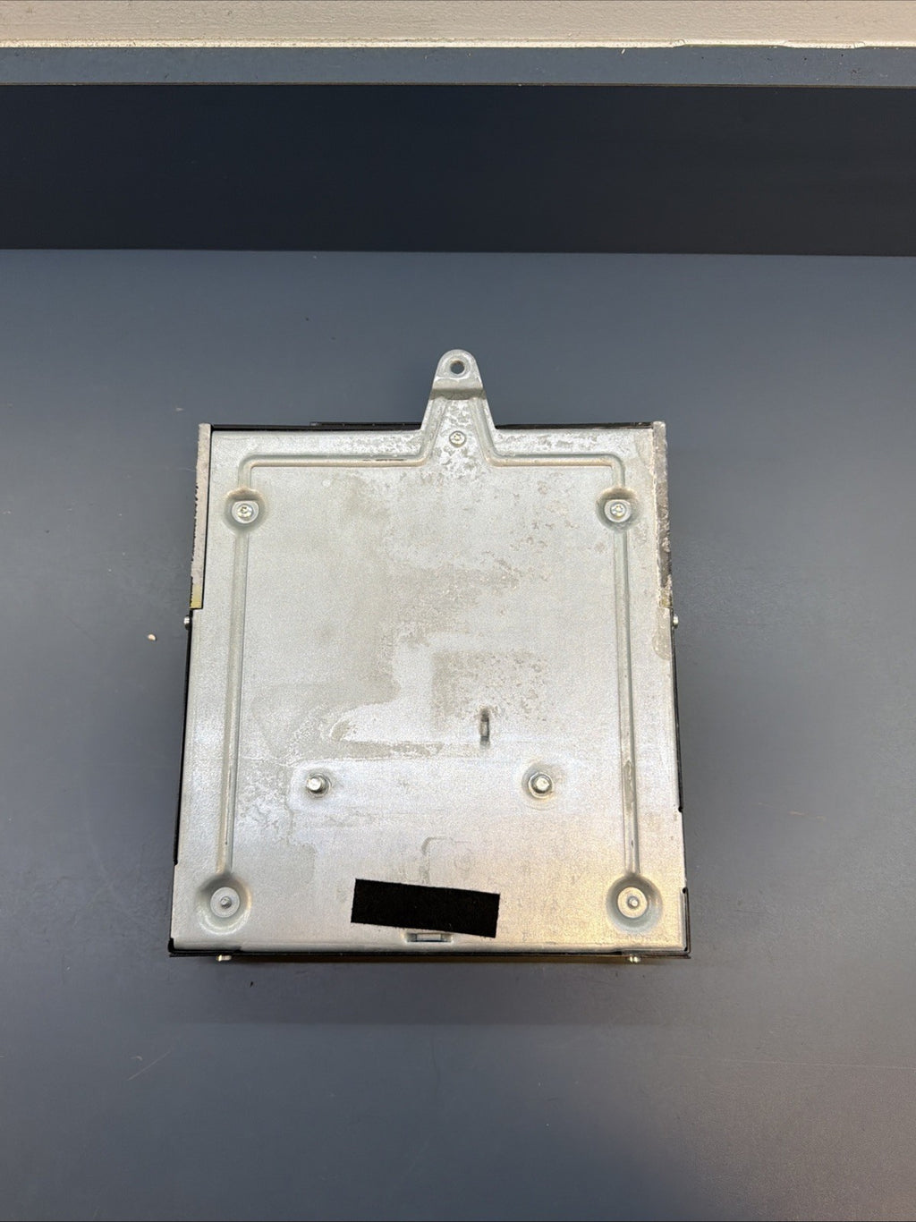 07-13 BMW E92 M3 335i 328i LEAR PL2 HiFi AUDIO SOUND RADIO AMP AMPLIFIER 9143162