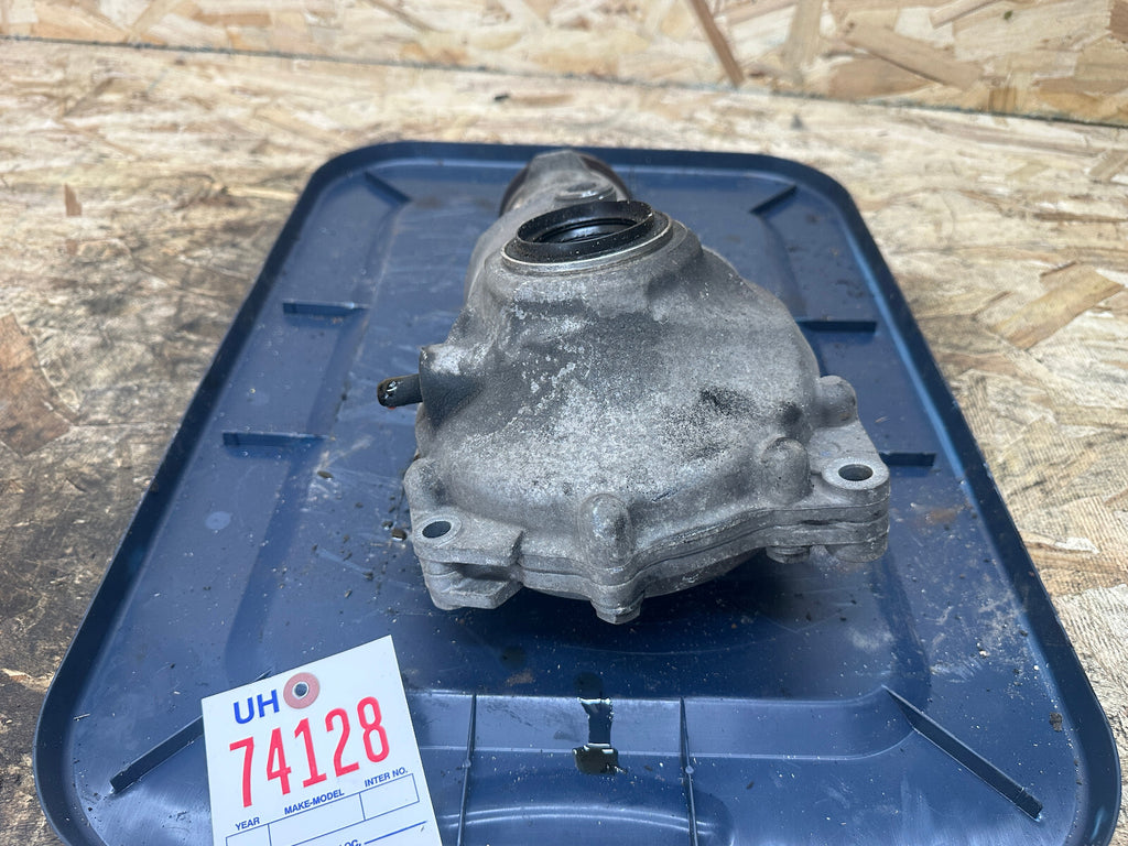 BMW AWD 325 328xi 525xi 528xi 25 28 FRONT DIFFERENTIAL FINAL 3.91 DRIVE 7555890