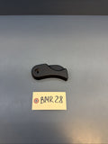 06-15 BMW E87 E90 E92 X1 X3 328i 335 Hood Release Handle Bracket Mount 7058117
