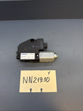 07-13 OEM BMW E90 E92 328 335 M3 Upper Sunroof Moon Roof Motor Unit 7193398