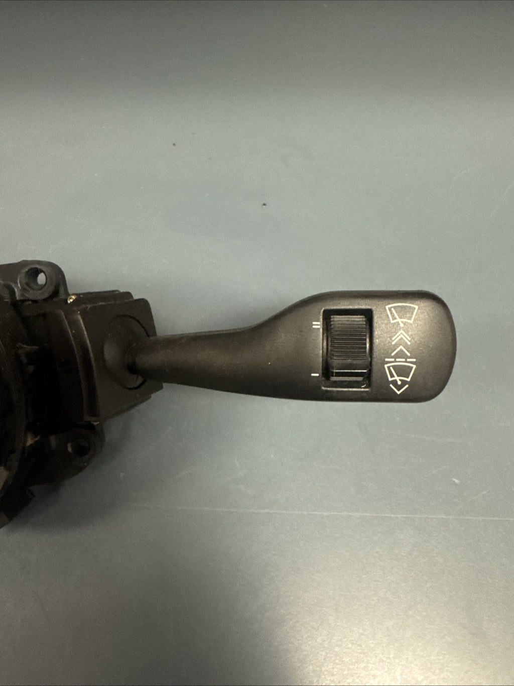 BMW E46 330Ci 325Ci M3 Clock Spring Stalk Turn Signal Wiper OEM 8376445