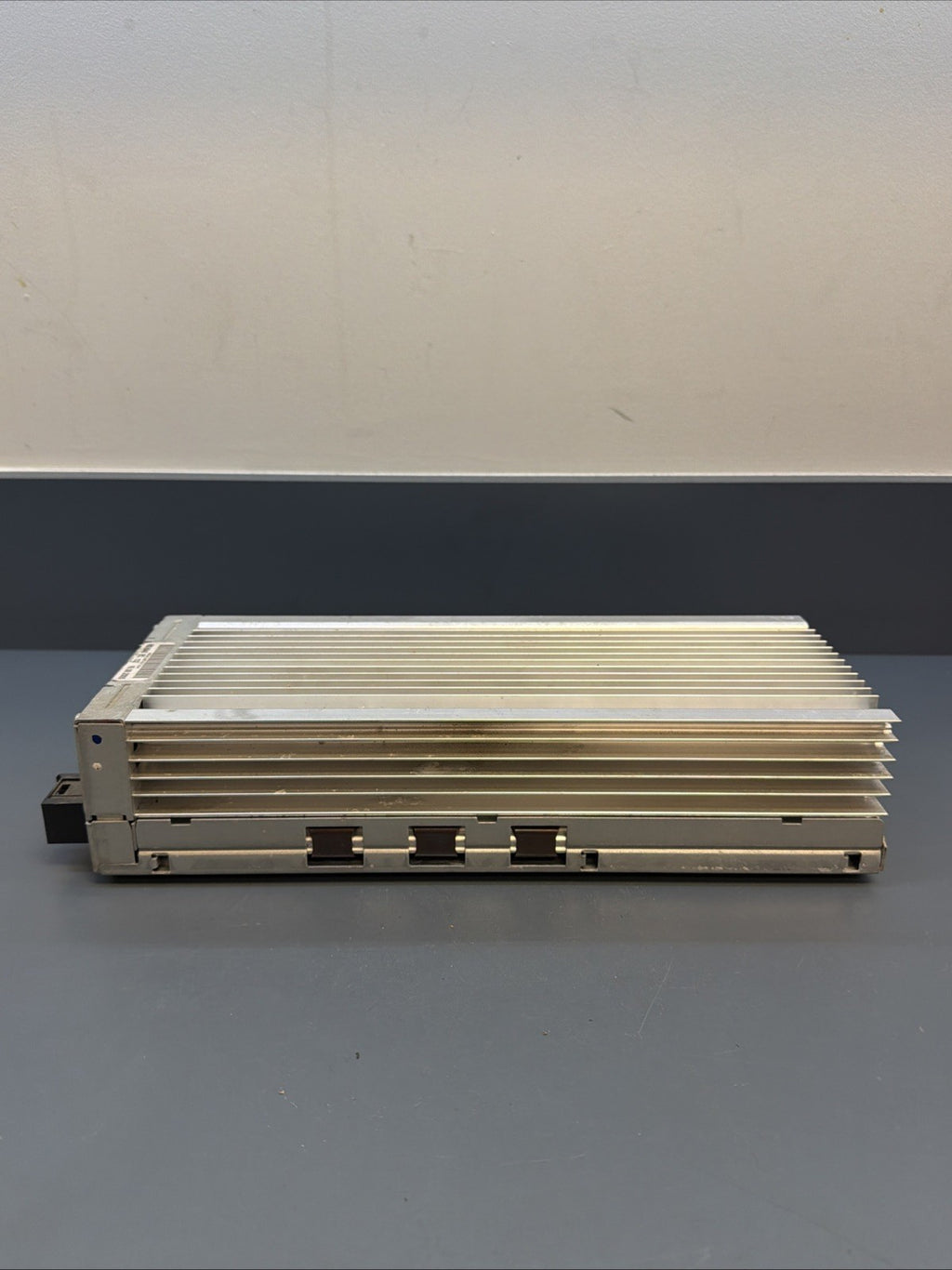 2004-2011 BMW 3 5 6 SERIES AMPLIFIER AMP AUDIO LOGIC 7 TOP HI-FI DSP 6982299
