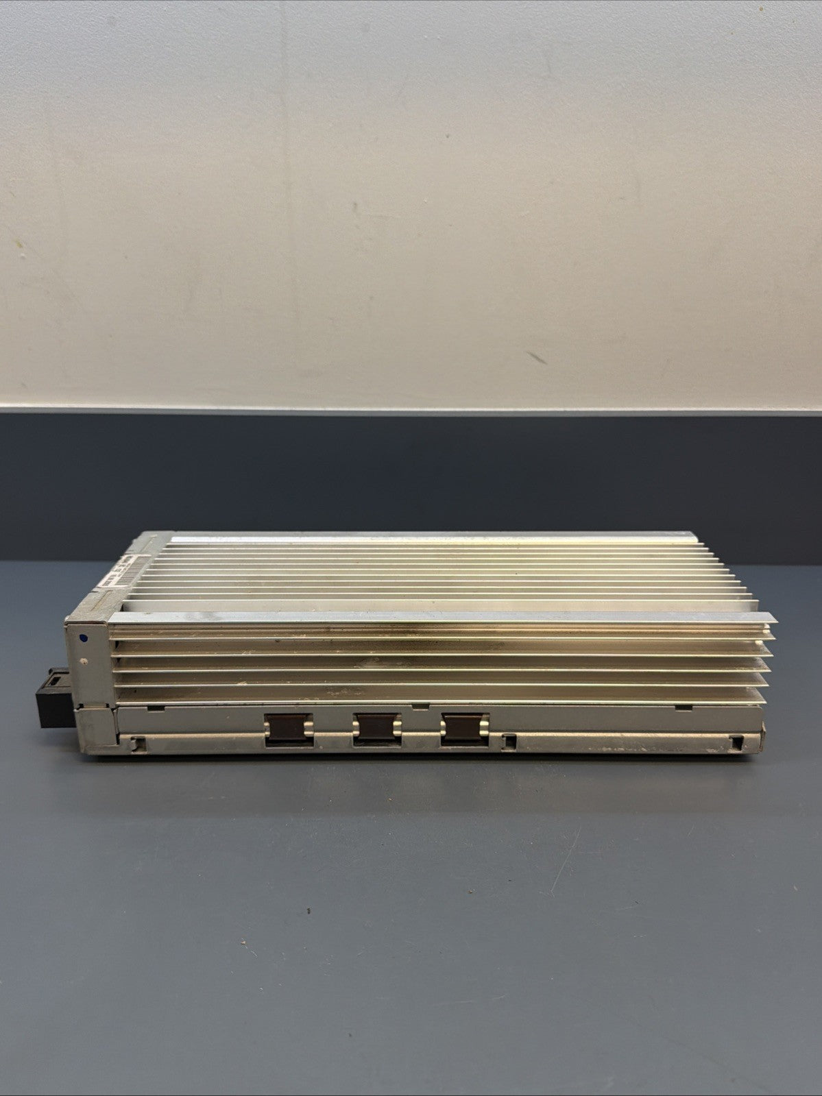 2004-2011 BMW 3 5 6 SERIES AMPLIFIER AMP AUDIO LOGIC 7 TOP HI-FI DSP 6982299