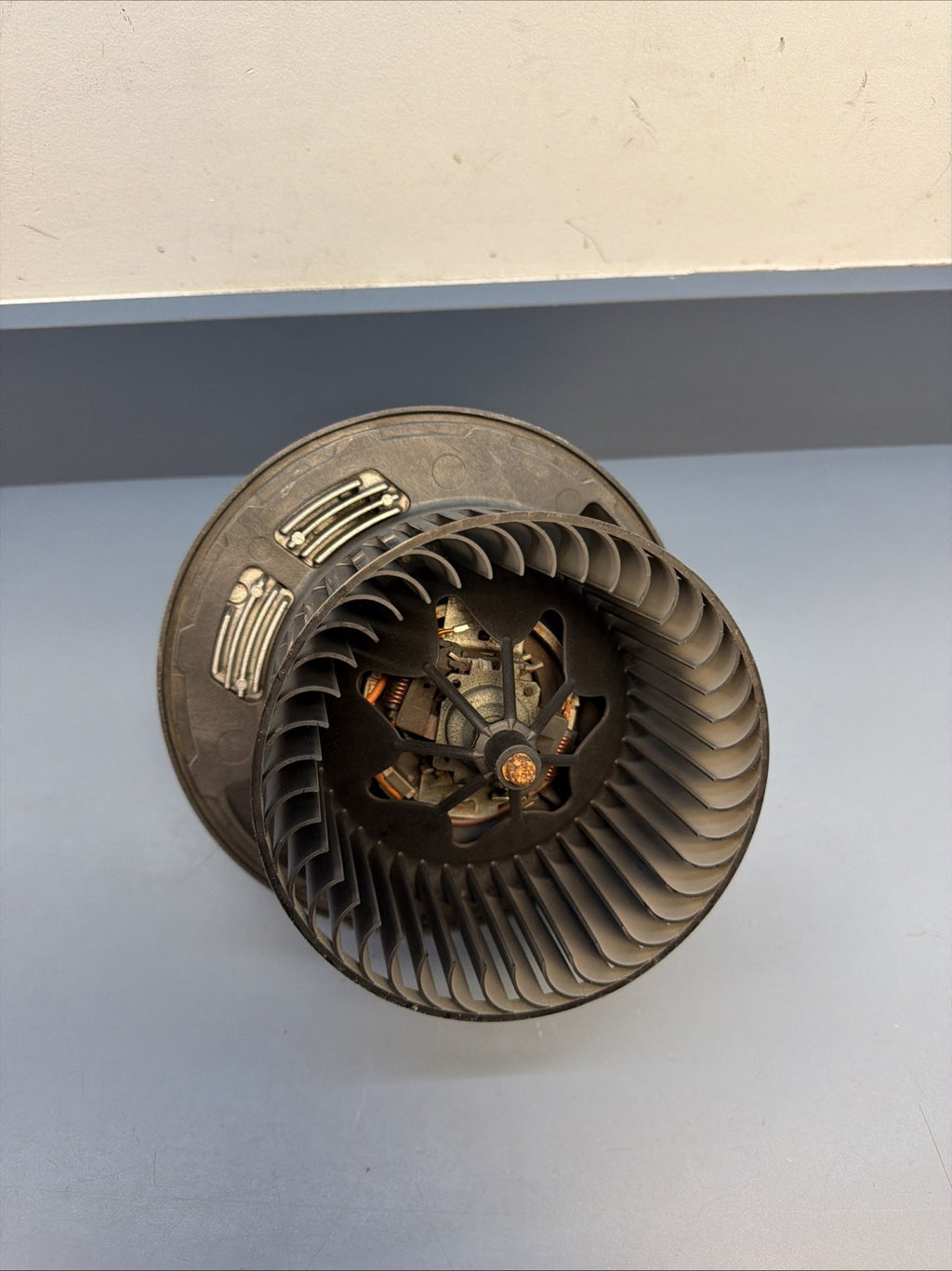 07-13 BMW X1 X3 E82 E90 E92 128I 135I 328I 335I HEATER BLOWER MOTOR FAN 6933663