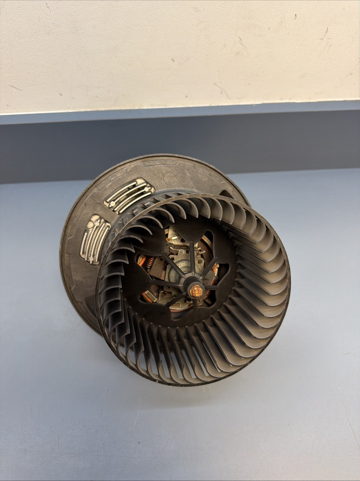 07-13 BMW X1 X3 E82 E90 E92 128I 135I 328I 335I HEATER BLOWER MOTOR FAN 6933663
