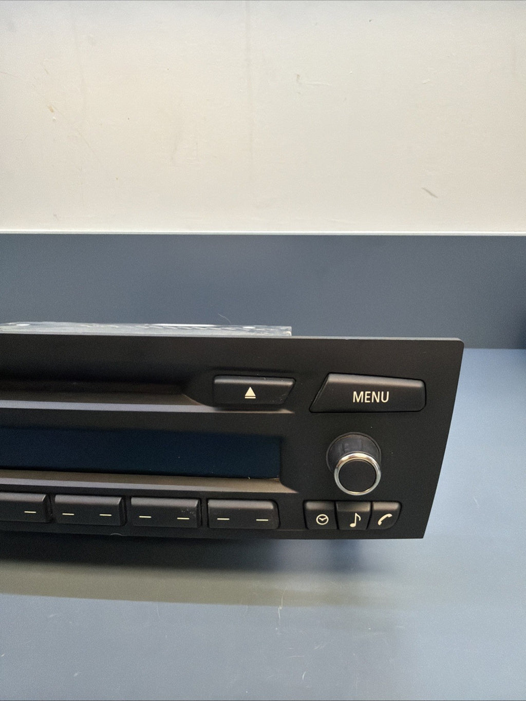 2006-2012 BMW 328i 323i 335i Radio CD Disc Player 9226398 OEM