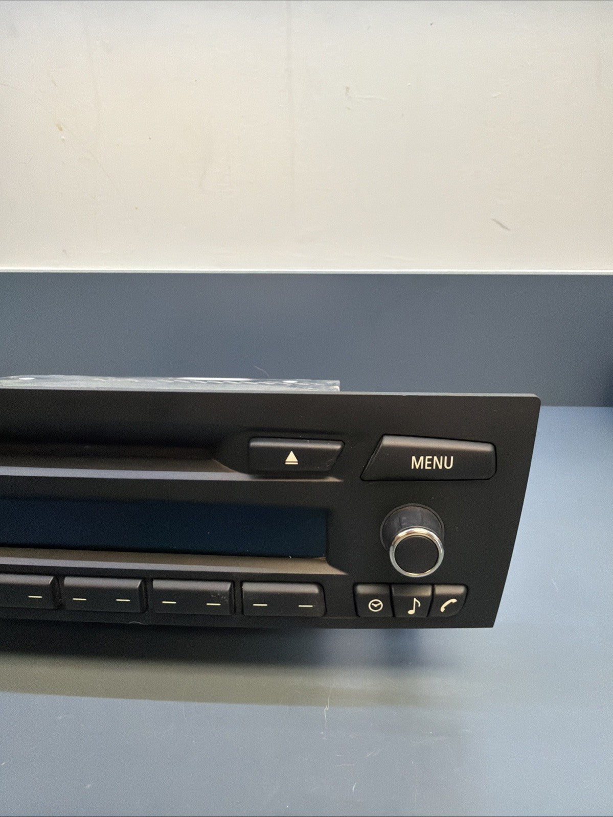 2006-2012 BMW 328i 323i 335i Radio CD Disc Player 9226398 OEM