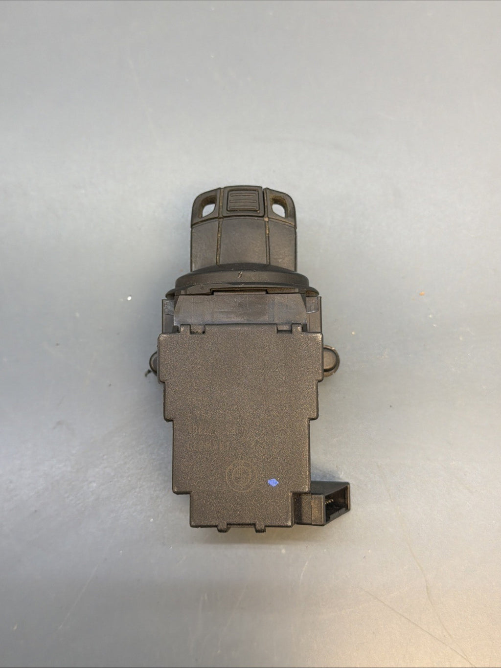 BMW E60 530i N52 ENGINE  MSV70 CAS2 DME CAS KEY SET 7 671 817 7561817