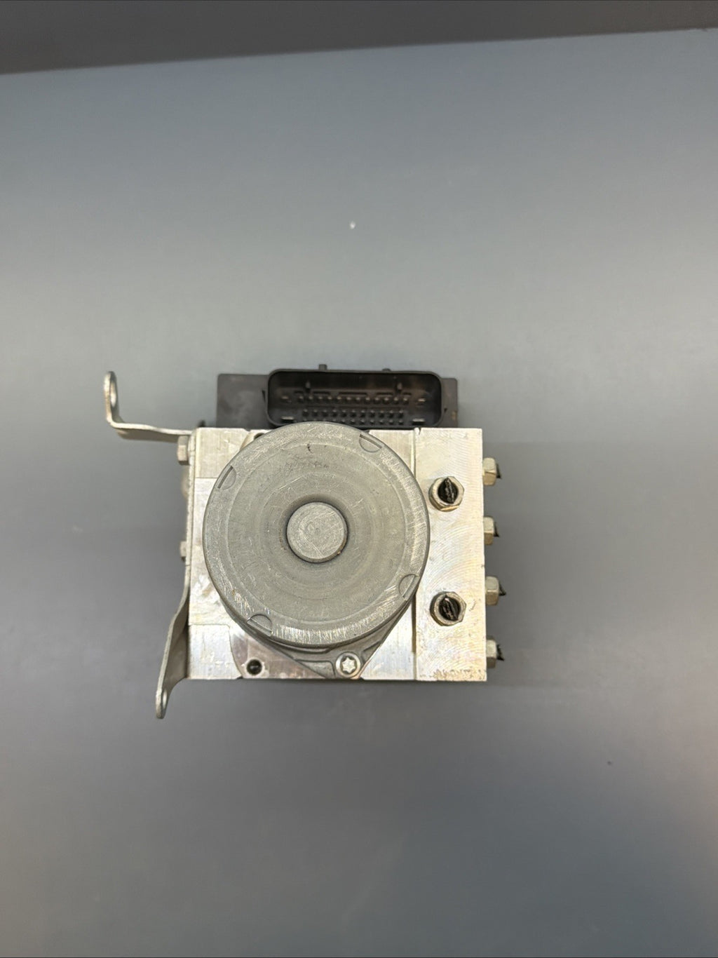 07-10 BMW 335xi 328xi AWD ABS Anti-Lock Brake Pump 6783294 OEM
