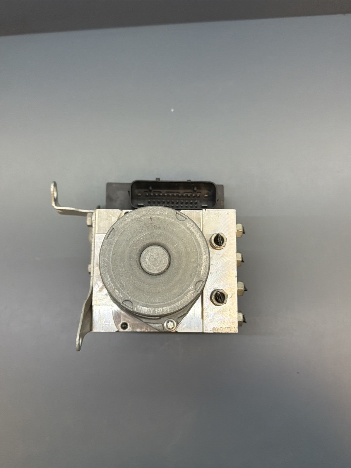 07-10 BMW 335xi 328xi AWD ABS Anti-Lock Brake Pump 6783294 OEM