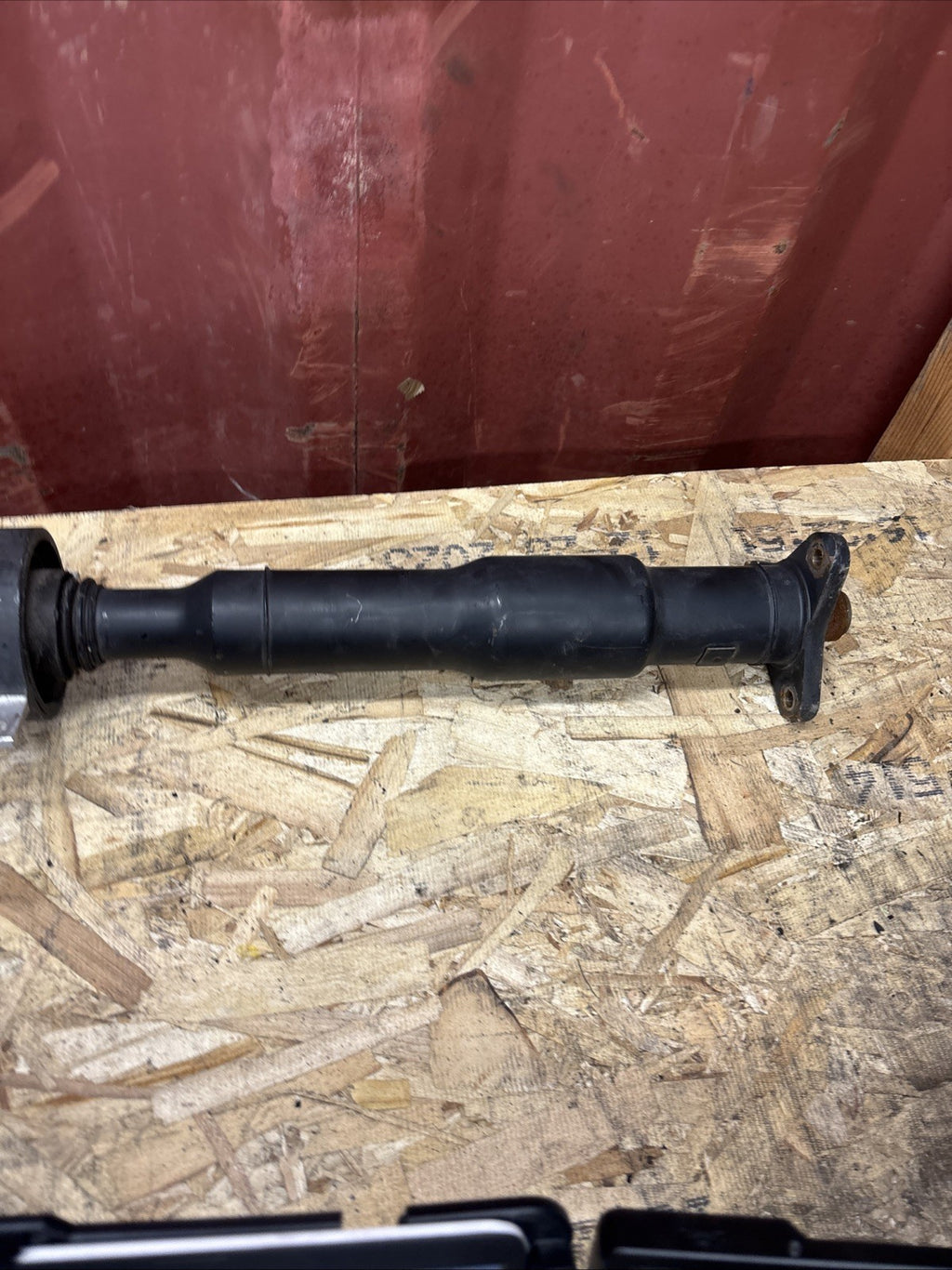 OEM Rear Drive Shaft Prop Drive Shaft For BMW 3 SERIES E90 2610 7574679 AWD