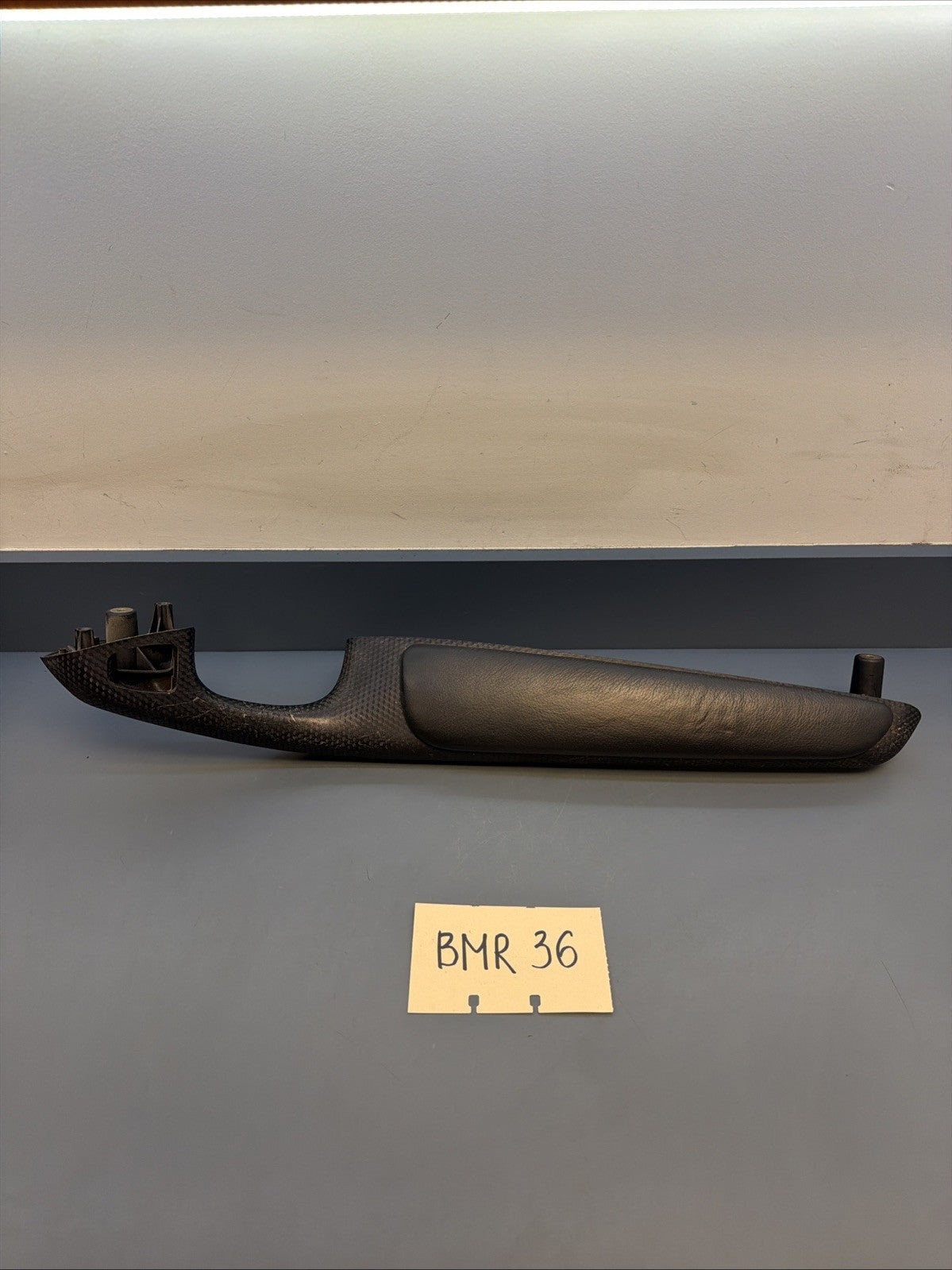 BMW E46 2 Door Front Right door Handle Armrest Other 8241094 Genuine
