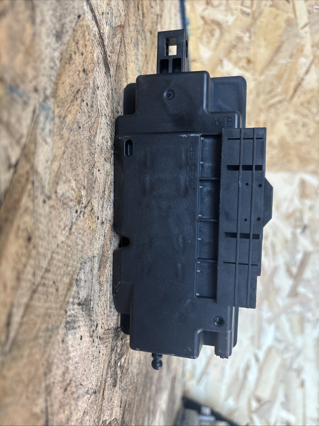 BMW 3 4 5 Series F10 F30 F32 F12 F25 F01 Control Module Unit 9280186 OEM