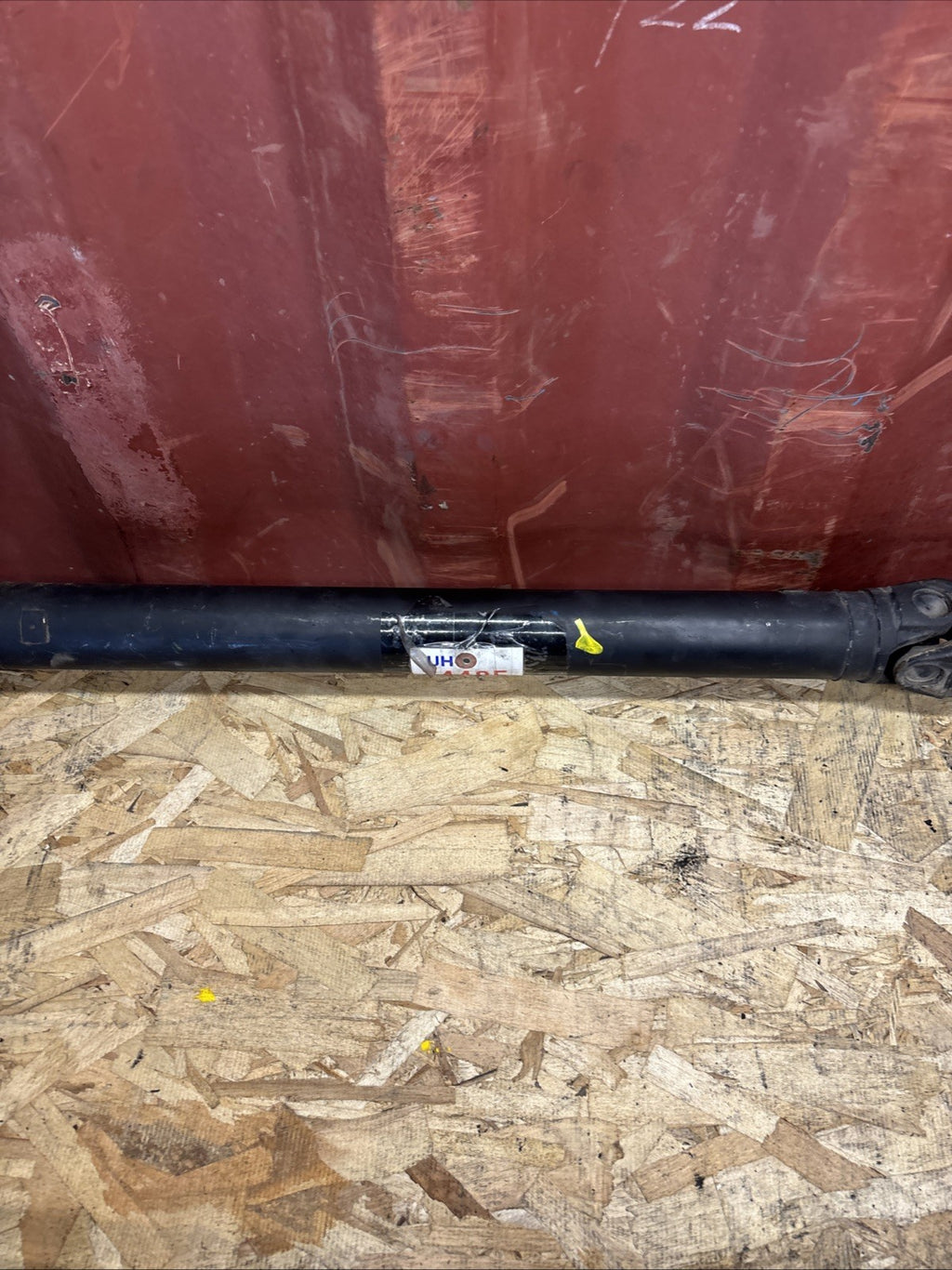 OEM Rear Drive Shaft Prop Drive Shaft For BMW 5 SERIES E60 26107573493 AWD