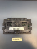 2011-2013 BMW X5 E70 X6 E71 FRM FRM3 Footwell Light Control Module OEM 9263791