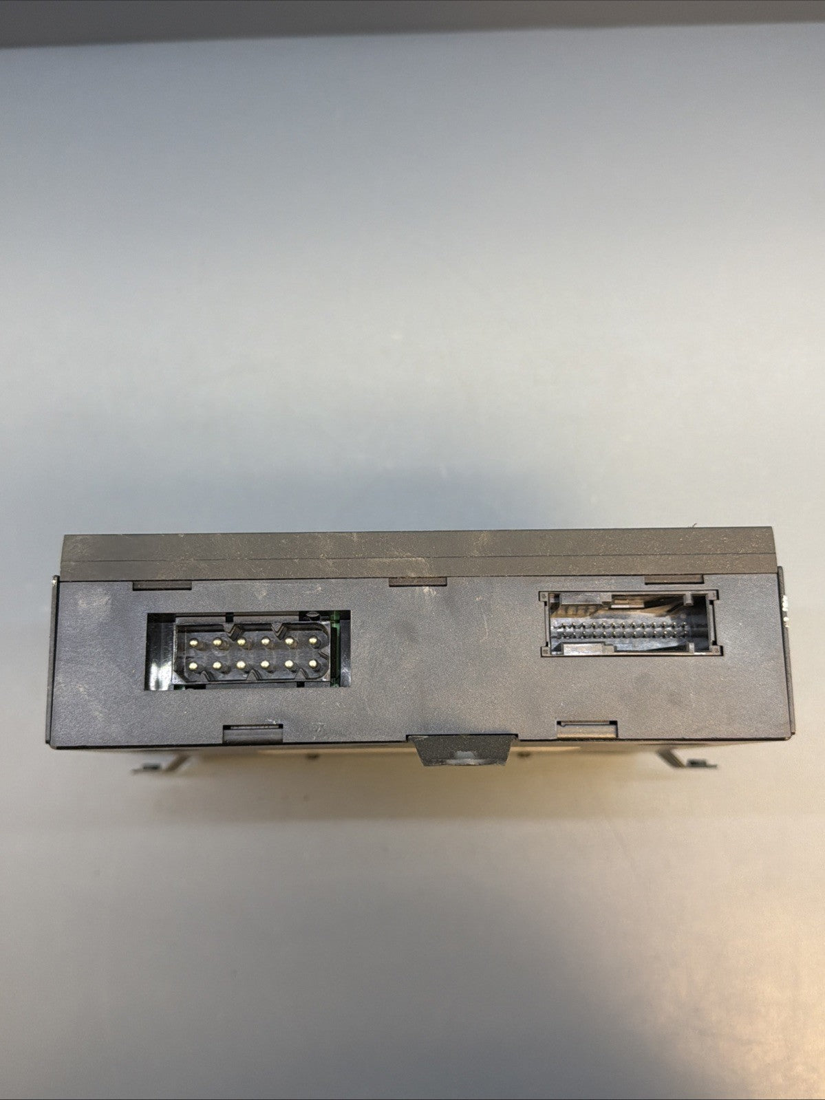 1997-2003 BMW 5 SERIES ALPINE AUDIO AMPLIFIER CONTROL MODULE 8371025