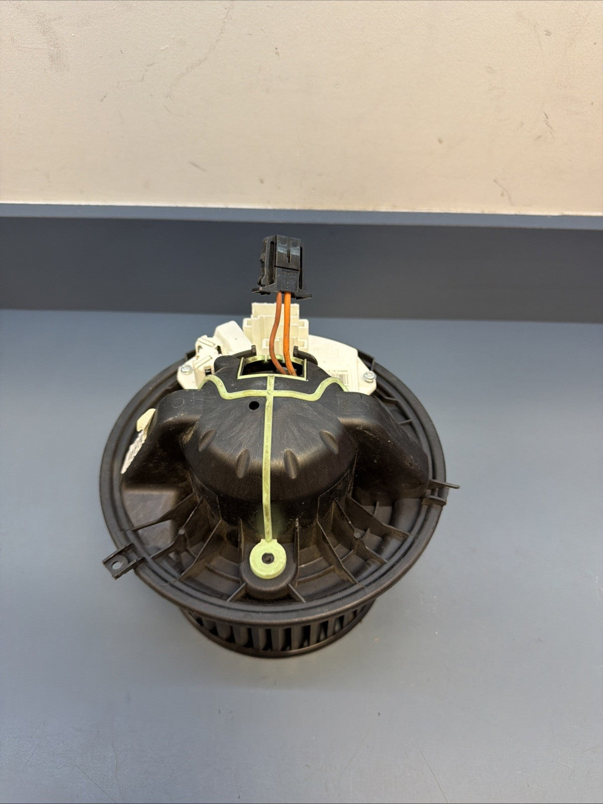 07-13 BMW X1 X3 E82 E90 E92 128I 135I 328I 335I HEATER BLOWER MOTOR FAN 9928496