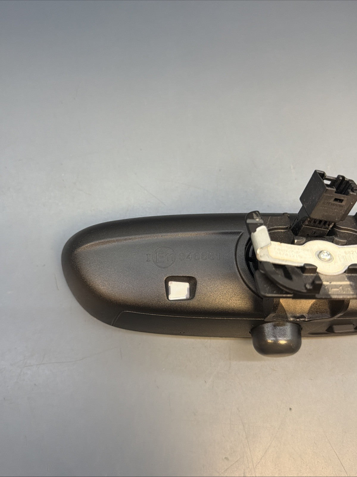 2016 - 2022 BMW F39 F48 X1 X2 FRONT UPPER REAR VIEW MIRROR ASSEMBLY OEM 6821262