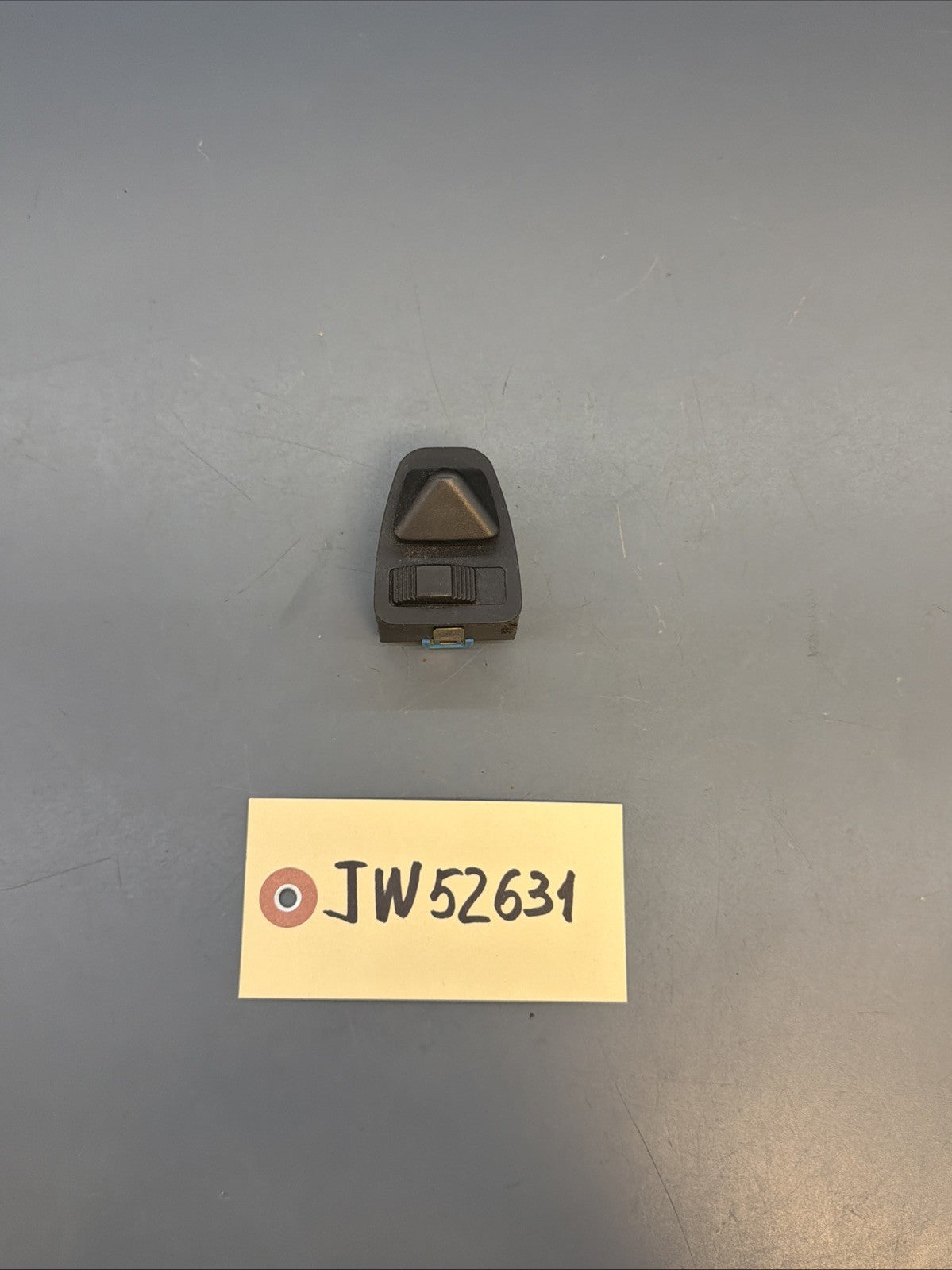 Bmw E46 Power Mirror Switch 61316901376 OEM 99-05 323 325 328 330 M3