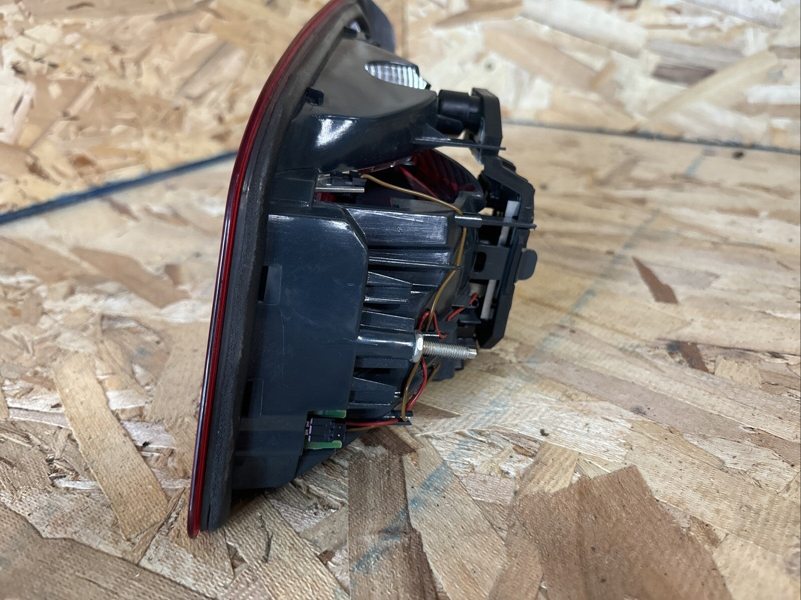 BMW 2011-2013/F10 M5 528i 535i 550i/LEFT Driver Side/Tail Light Inner Trunk/OEM