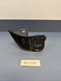 92-99 BMW E36 M3 Headlight Driving Light Switch w/ Air Vent Grill OEM *DAMAGED*