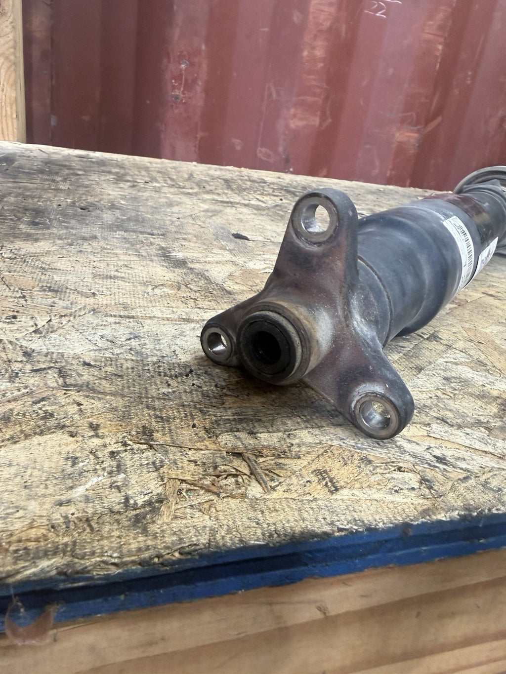 99-06 BMW E46 325i 323i 328i Automatic Drive Shaft 1229565 26111229565