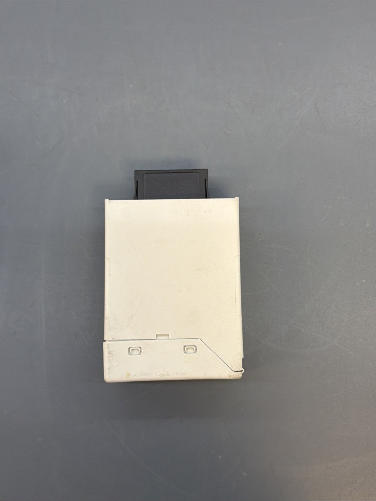 2011-2019 BMW 640i 650i Steering Servotronic Control Module OEM 32436856855 