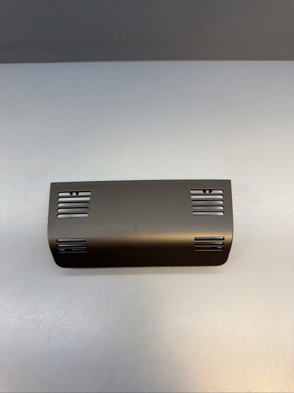 12-15 BMW X1 E84 Anti Theft Locking Control Unit 7117586