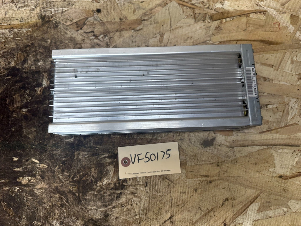 BMW 2006-2012 E90 E92 E60 E63 3/5 SERIES HARMEN BECKER TOP HiFi AMP OEM 9150899