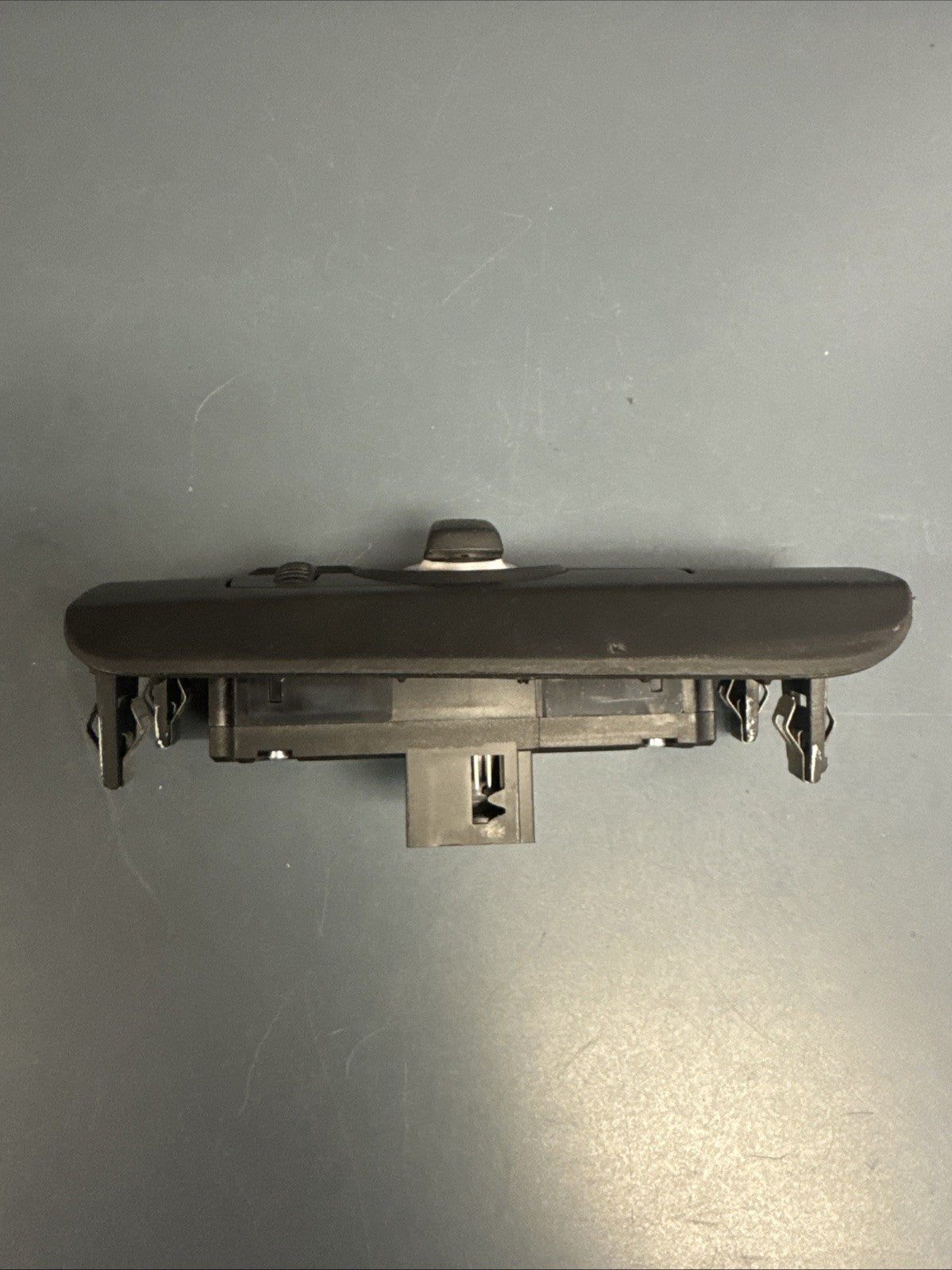 2007 - 2013 BMW X5 E70 Headlight Fog Light Lamp Control Switch 9134728 OEM