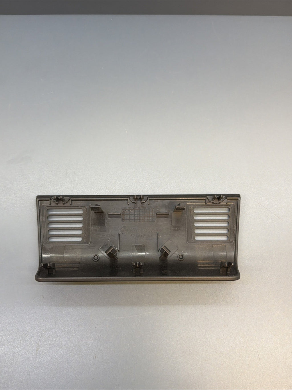 12-15 BMW X1 E84 Anti Theft Locking Control Unit 7117586
