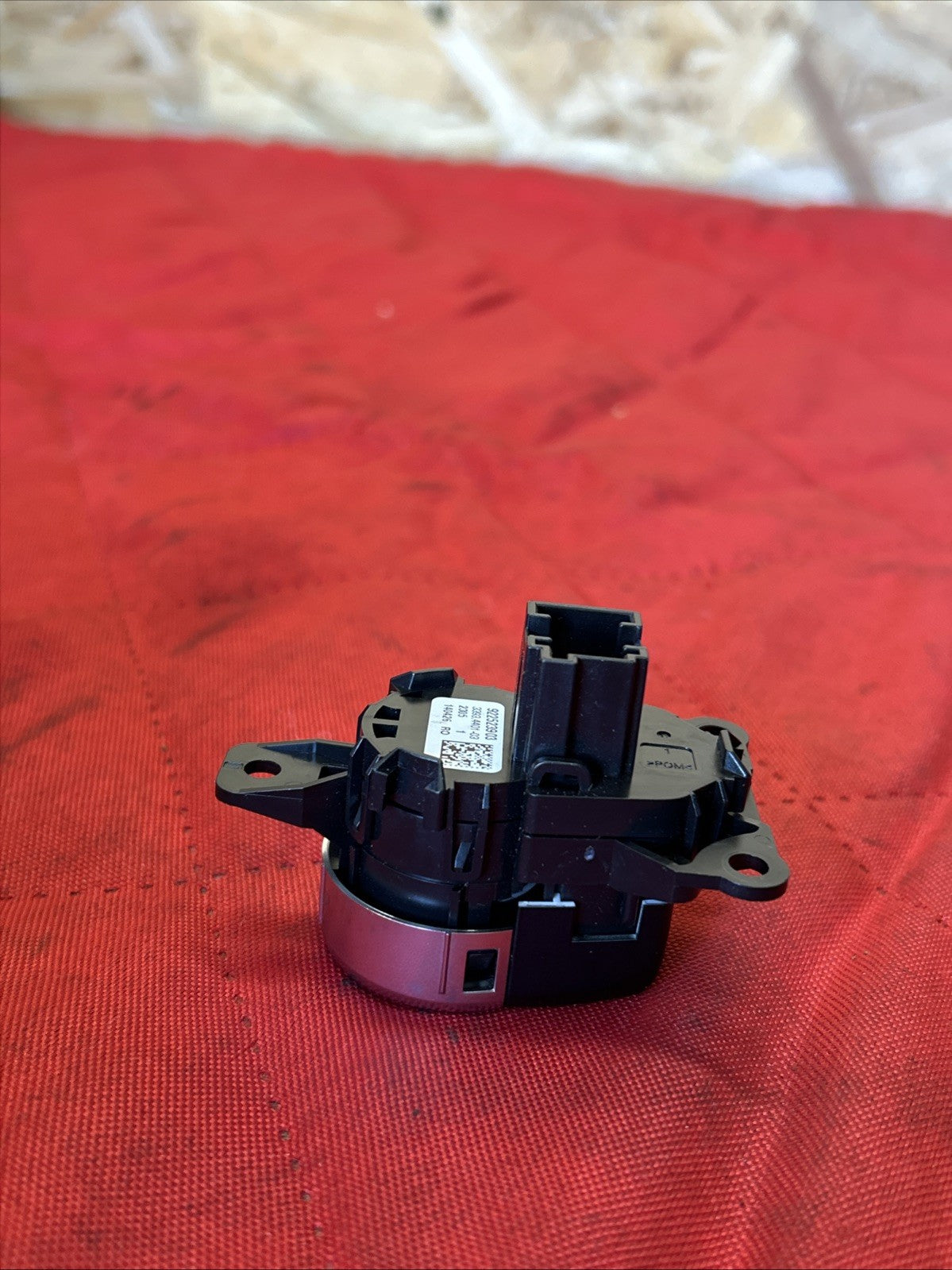2011-2017 BMW X3 F25 Start Stop Button 9225239