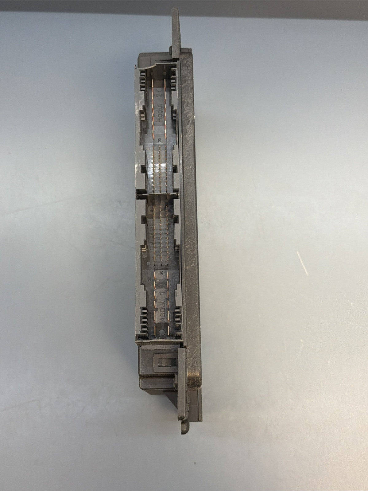 07-13 BMW E90 E92 3 SERIES LIGHT CONTROL MODULE UNIT LCM 9249085 OEM
