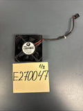 OEM BMW E88 E90 E93 F10 F01 F02 F12 F13 Rear Cooling Fan Amplifier Motor