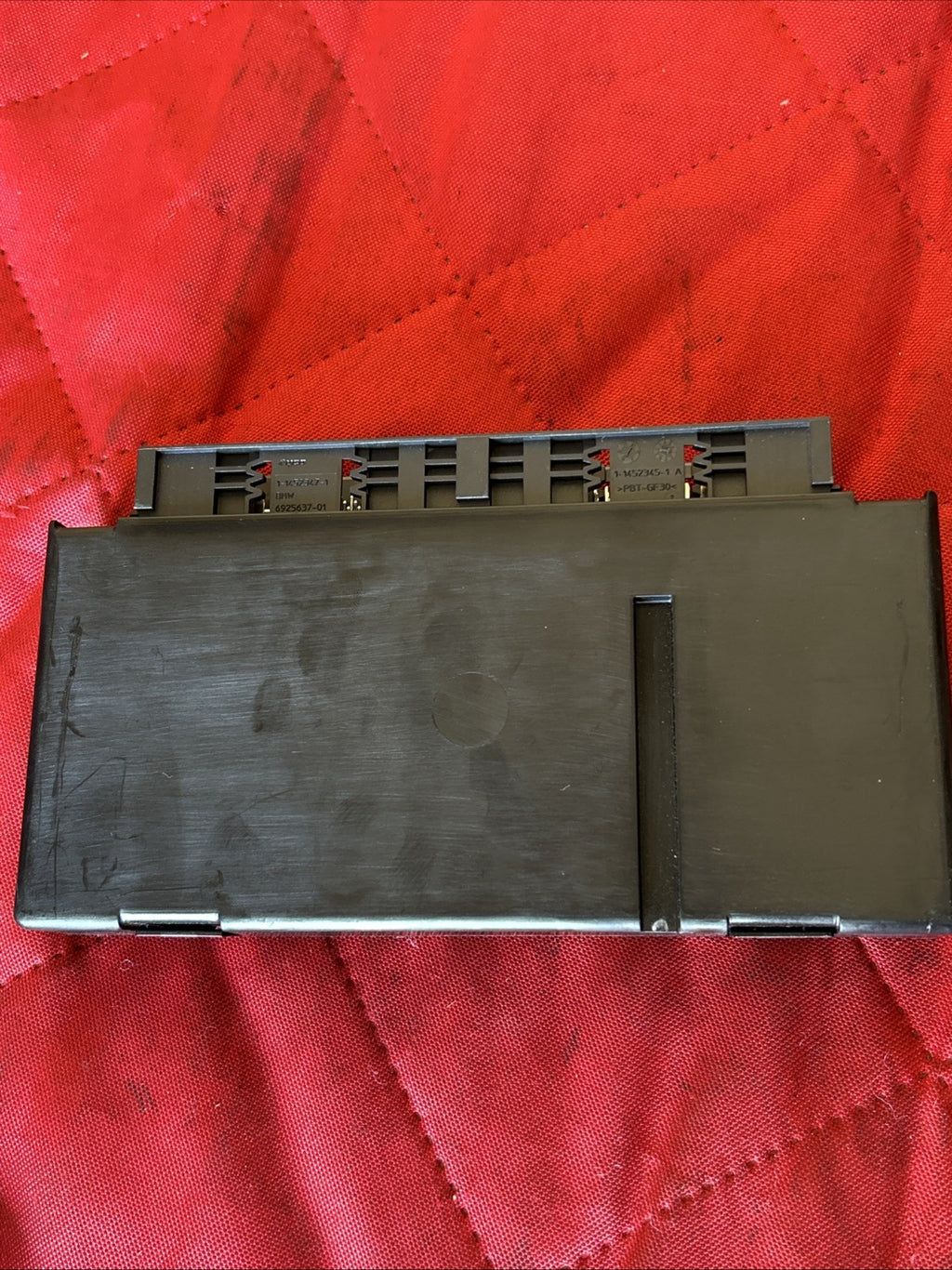 08-10 BMW E60 525 528 530 535 550i BCM Body Gateway Control Module OEM 9157155
