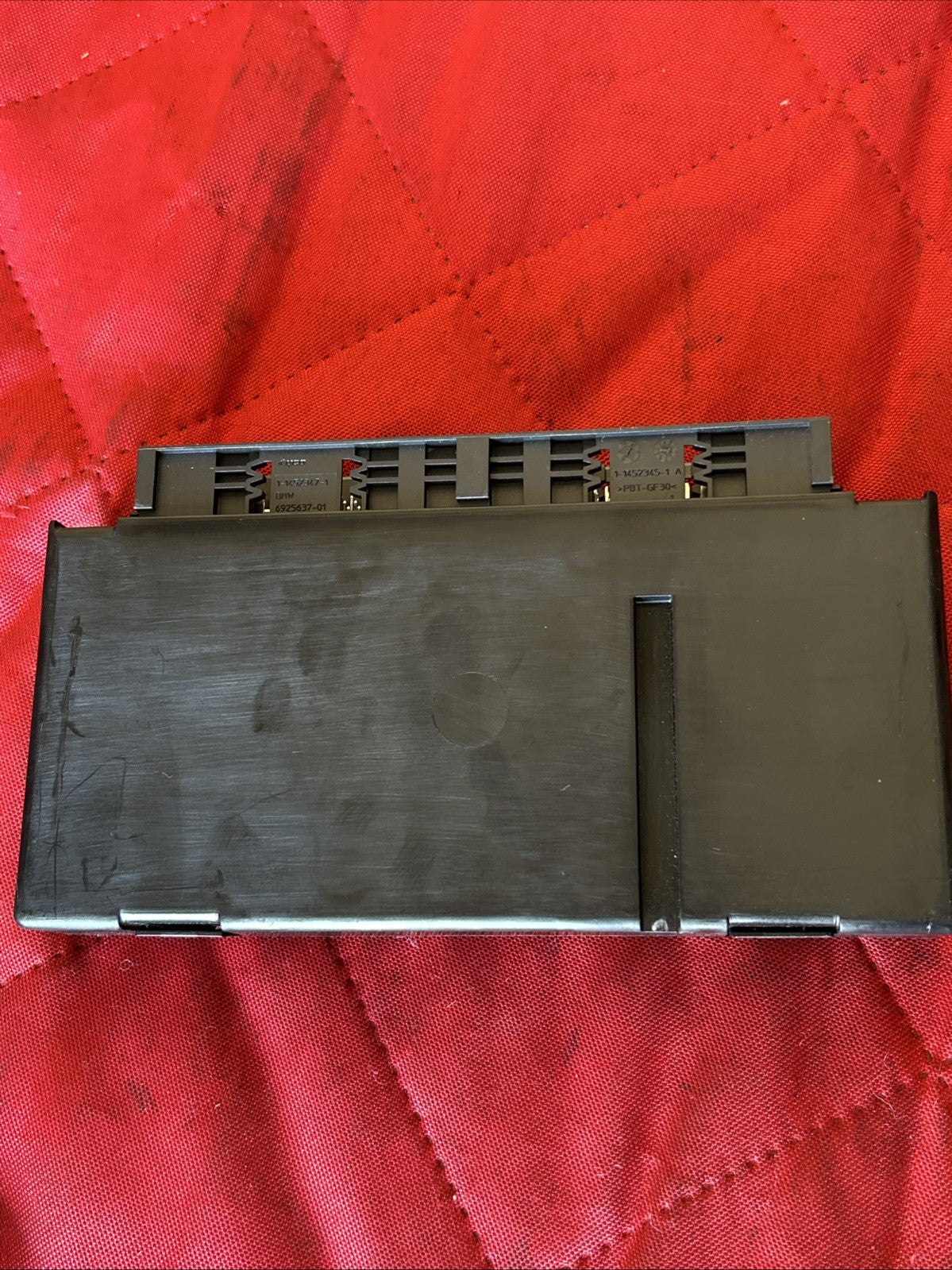 08-10 BMW E60 525 528 530 535 550i BCM Body Gateway Control Module OEM 9157155