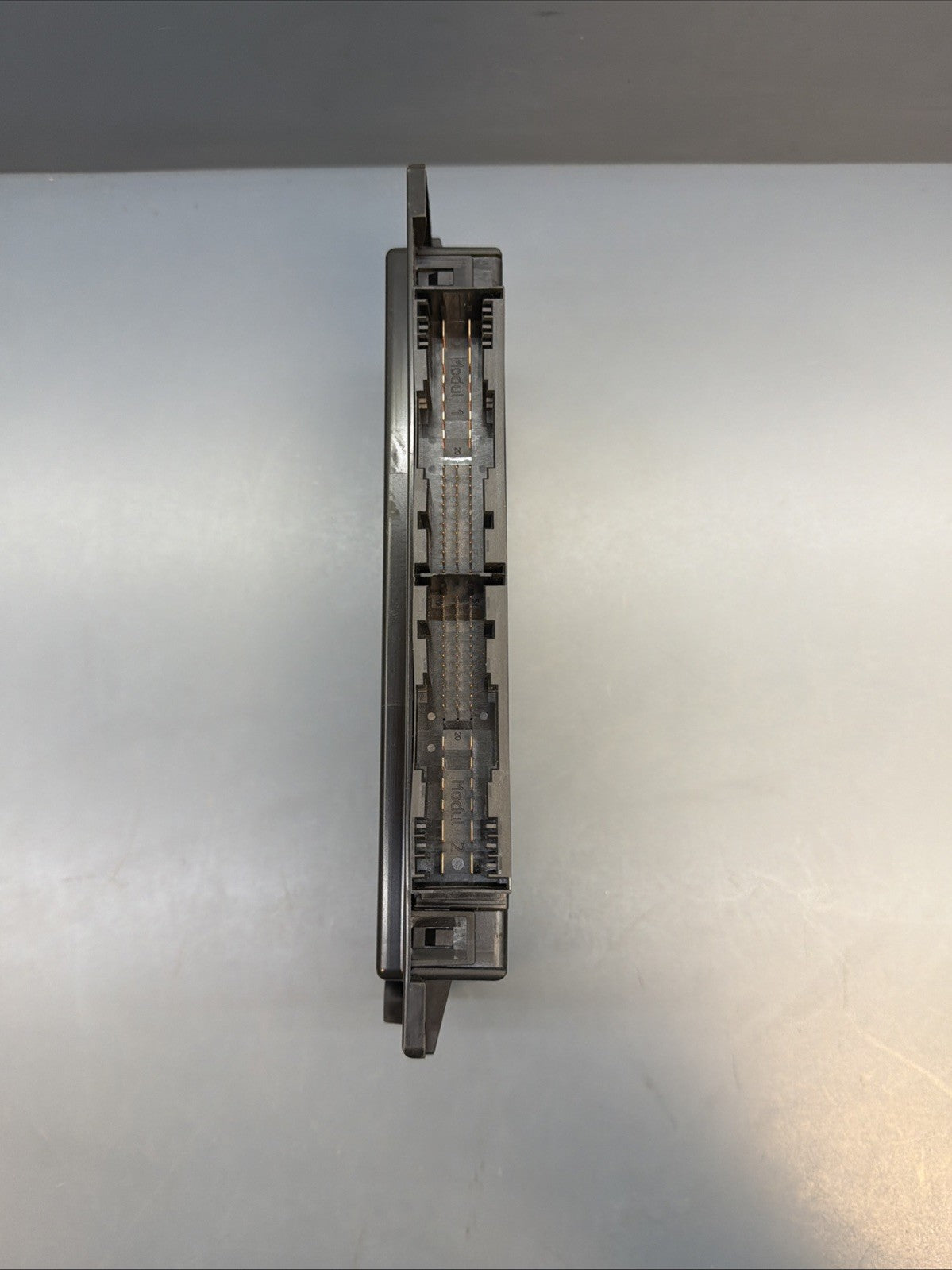 06-08 BMW 325i 330i E90 Footwell Headlight Control Module 6961135 Oem PL2