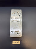2011-2016 BMW Becker Audio Amplifier 528i 535i 550i 640i 650i  OEM 9243496