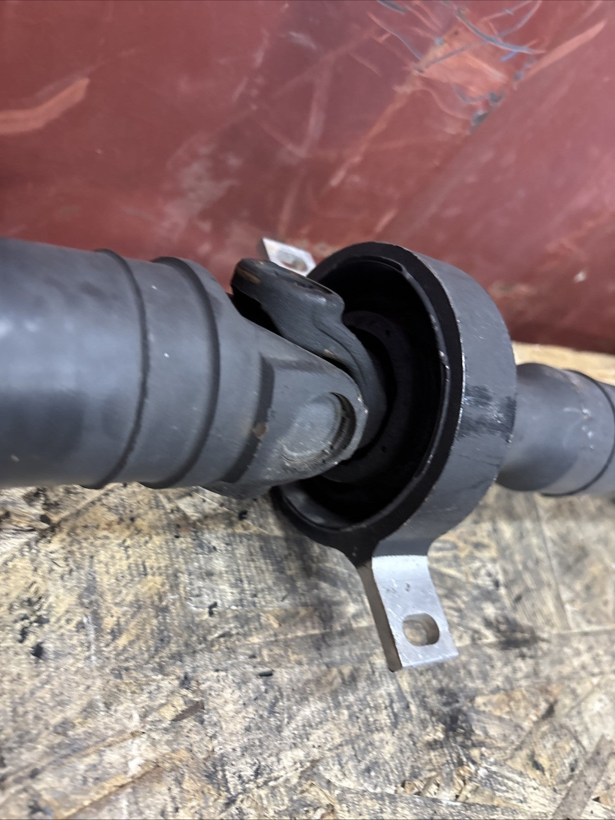 OEM Rear Drive Shaft Prop Drive Shaft For BMW 3 SERIES E90 2610 7573482 AWD