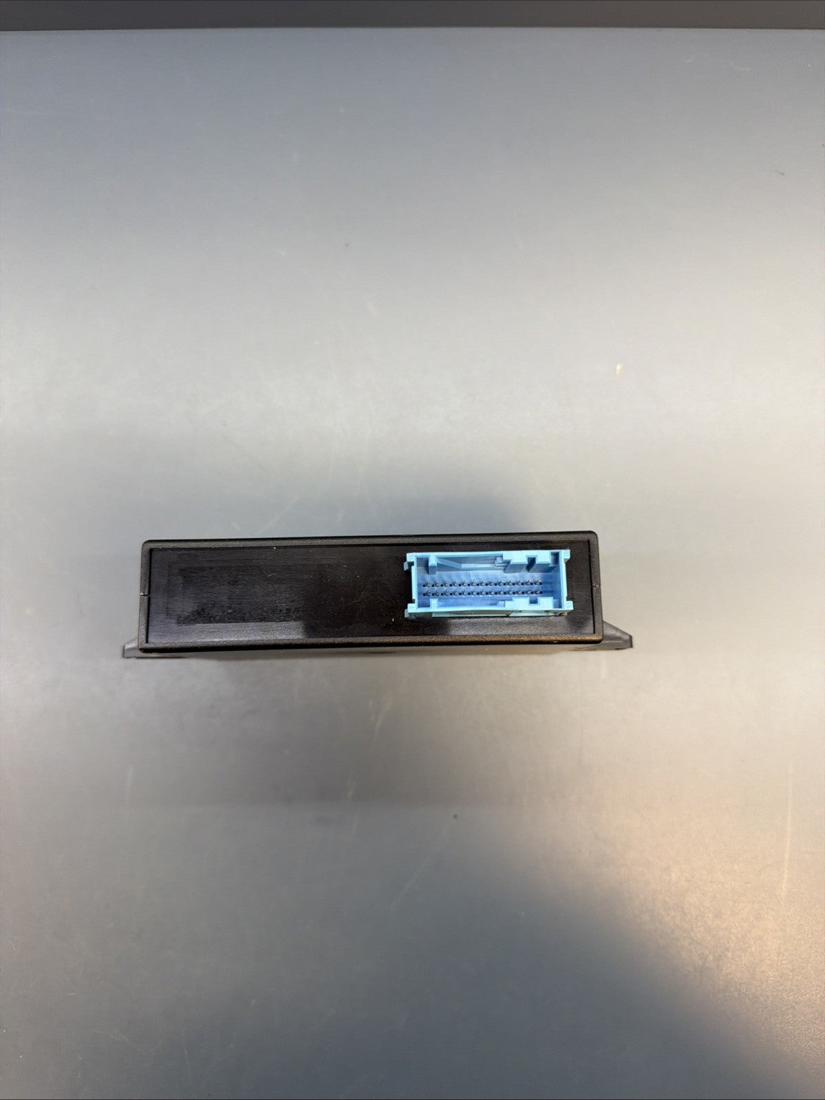 BMW 1995-2004 E38 7 SERIES E39 5 SERIES CRUISE CONTROL COMPUTER OEM 8375497