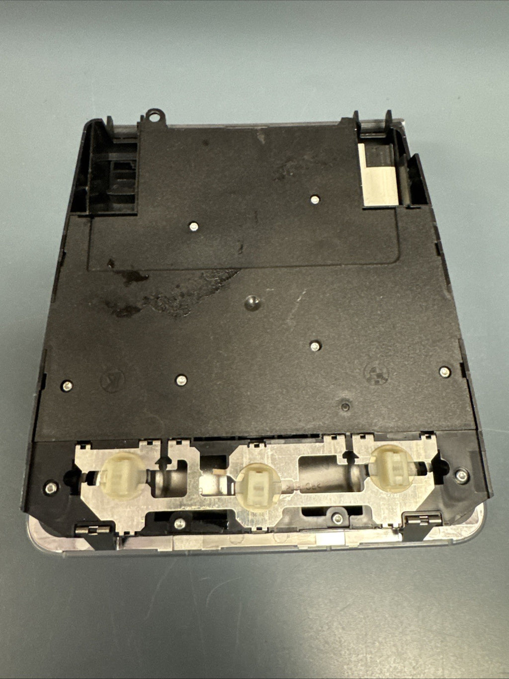 07-13 BMW E92 E90 1207-13 Bi 135i 328i 335i M3 Sunroof Switch Dome Light 9225537
