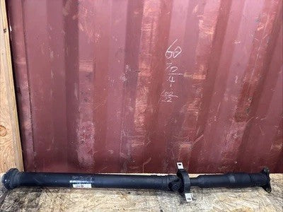 OEM Rear Drive Shaft Prop Drive Shaft For BMW 3 SERIES E90 2610 7574679 AWD