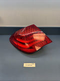 09-12 BMW 750Li 750i F01 Rear Left Driver Side Outer Tail Light Lamp 7182201 OEM