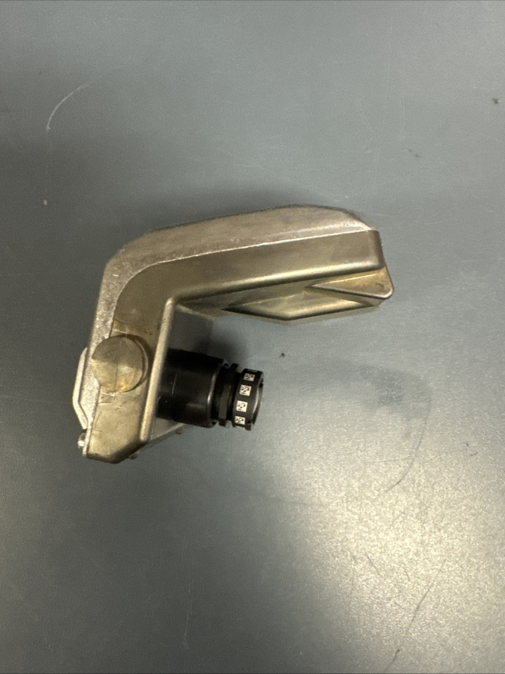 08-10 BMW 528i 535I 550 E60 Lane Departure Warning Camera OEM 6651 9137716