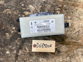 BMW 11-19 F25 X3 F10 5 SERIES F30 3 SERIES CRASH IMPACT SRS SENSOR OEM 9319493
