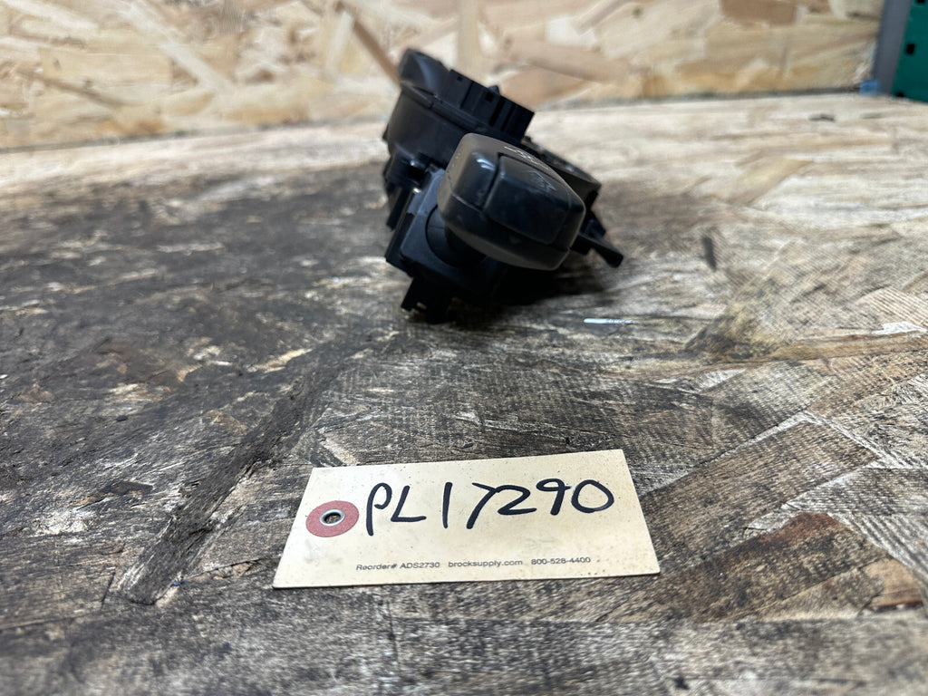 BMW 93-10 3 5 7 SERIES X3 X5 Z4 CENTER WHEEL COLUMN SWITCH CLUSTER OEM 8376445