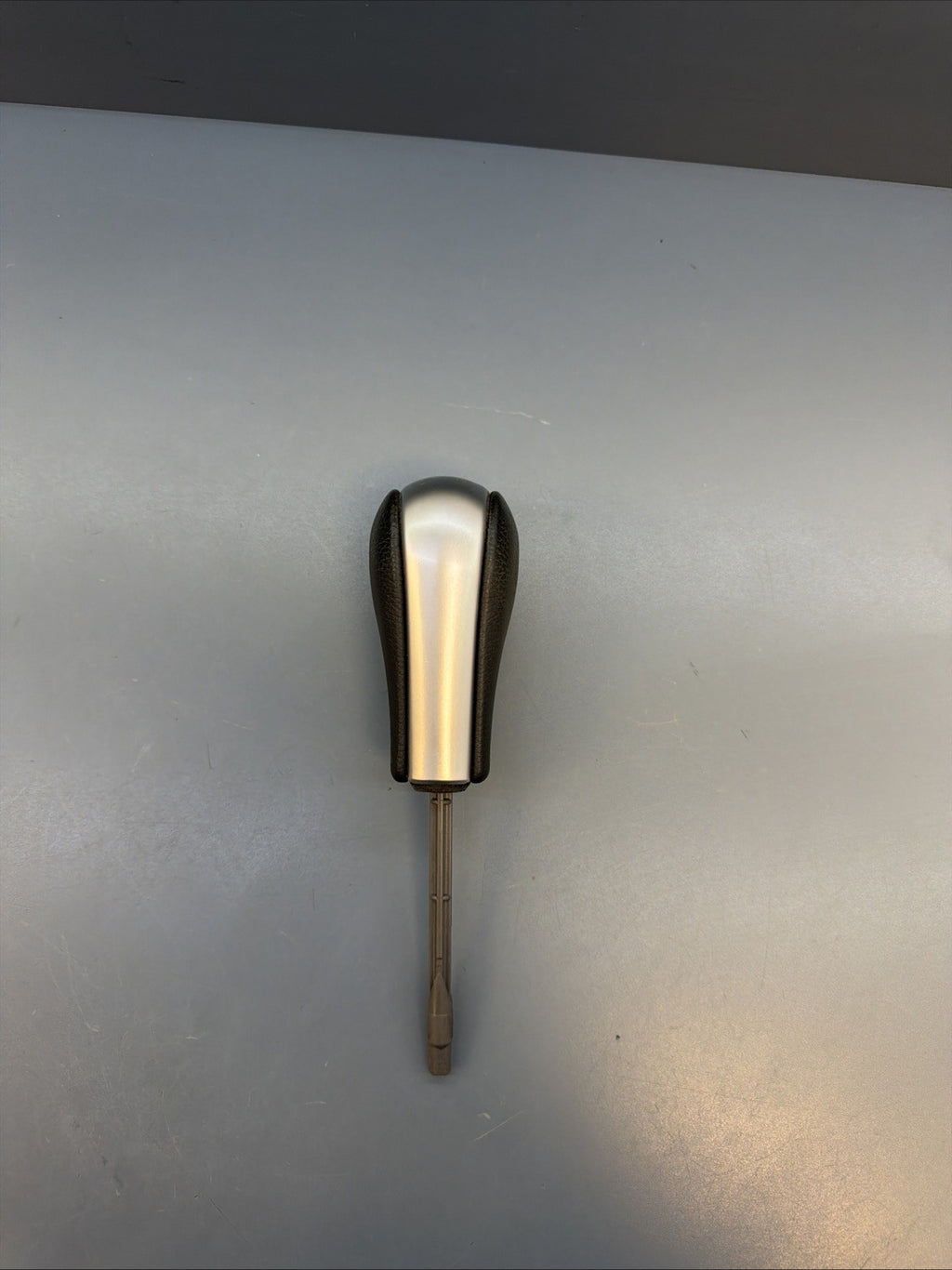 04-10 BMW X3 E83 Gear Shift Shifter Knob Auto Trans OEM 7537992